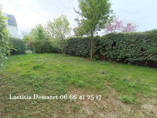  Appartement à vendre 4 pièces 76 m²