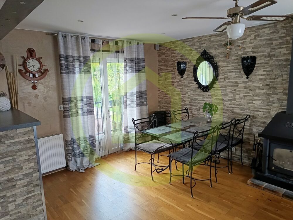 Vente Maison Maison Bessancourt