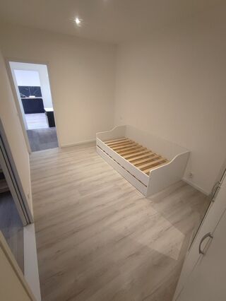  Appartement � vendre 3 pi�ces 81 m�