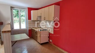  Maison � vendre 3 pi�ces 45 m�