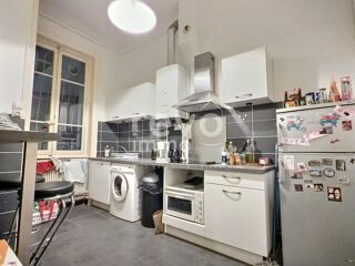  Appartement � vendre 3 pi�ces 49 m�