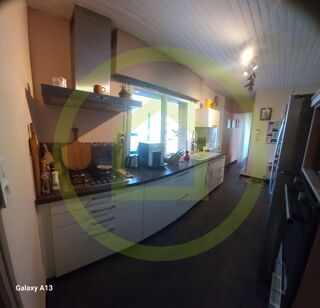  Maison � vendre 8 pi�ces 193 m�