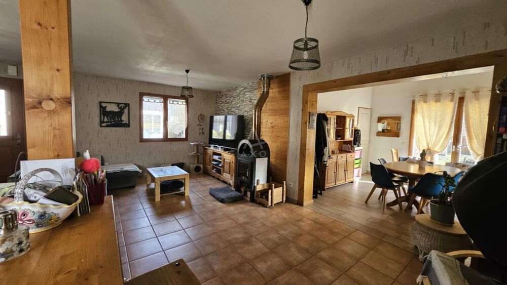 Vente Maison Maison Monthion