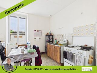  Maison à vendre 7 pièces 135 m²