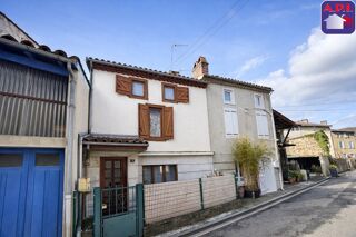  Maison � vendre 3 pi�ces 82 m�