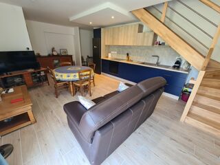  Appartement à vendre 3 pièces 67 m²