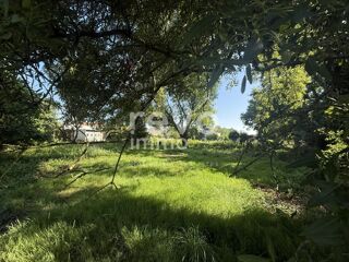  Terrain � vendre 1134 m�