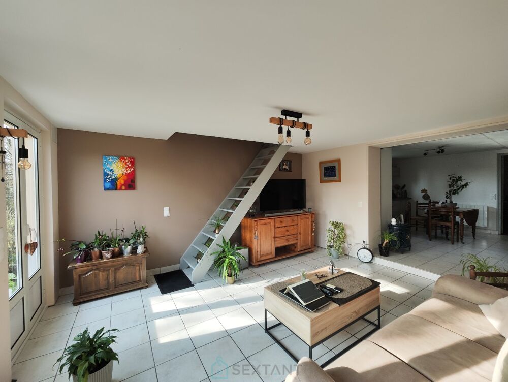 Vente Maison Maison Lisieux