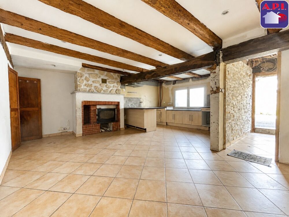 Maison – Saverdun - Vue 4