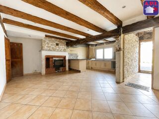  Maison à vendre 4 pièces 95 m²