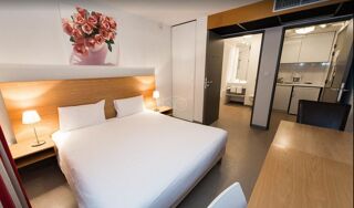  Appartement � vendre 1 pi�ce 18 m�