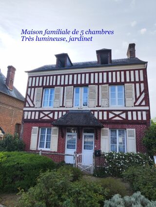  Maison � vendre 7 pi�ces 126 m�