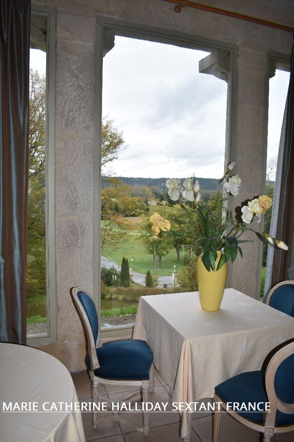 Vente Propriété/Château Château Escoire