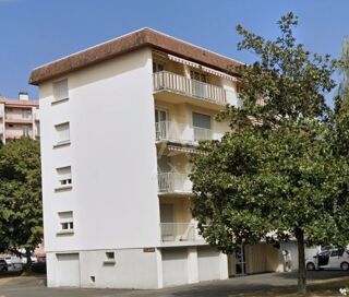  Appartement � vendre 4 pi�ces 73 m�