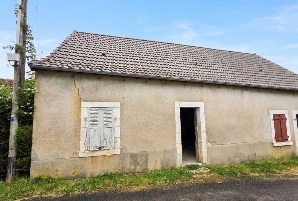 Maison 66m2 Chitray