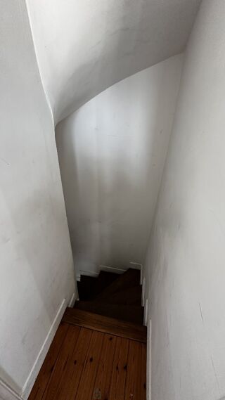  Maison � vendre 3 pi�ces 34 m�