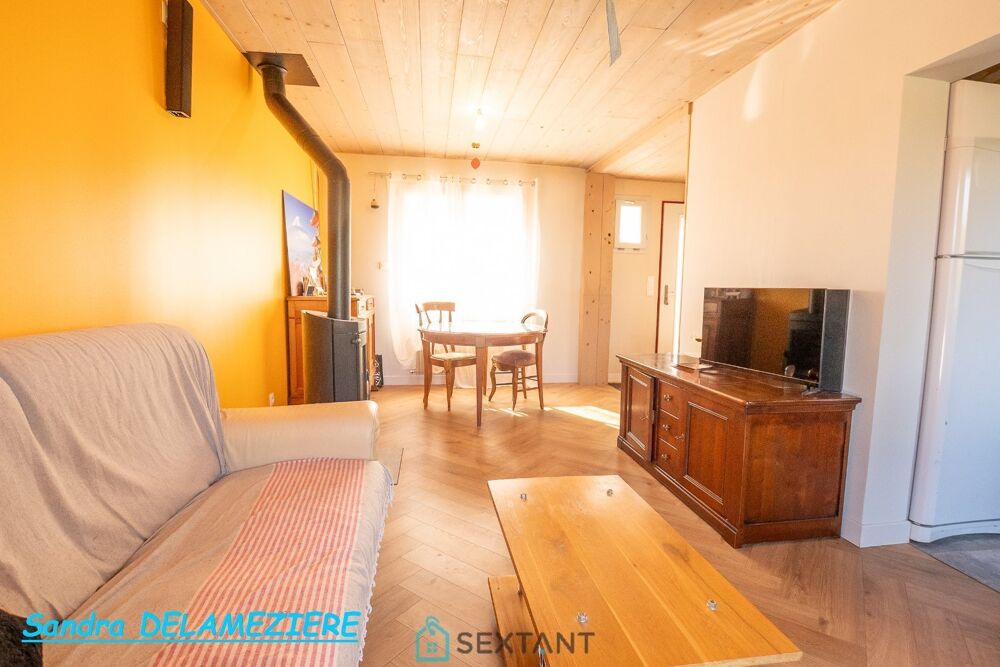 Vente Maison Maison Amiens