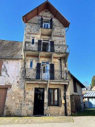  Maison � vendre 6 pi�ces 80 m�