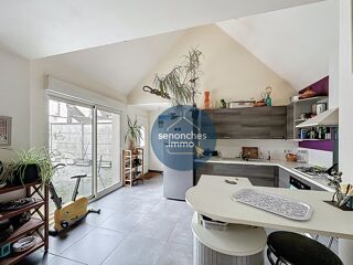  Maison � vendre 5 pi�ces 101 m�