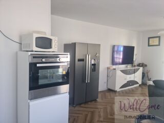  Appartement � vendre 4 pi�ces 78 m�