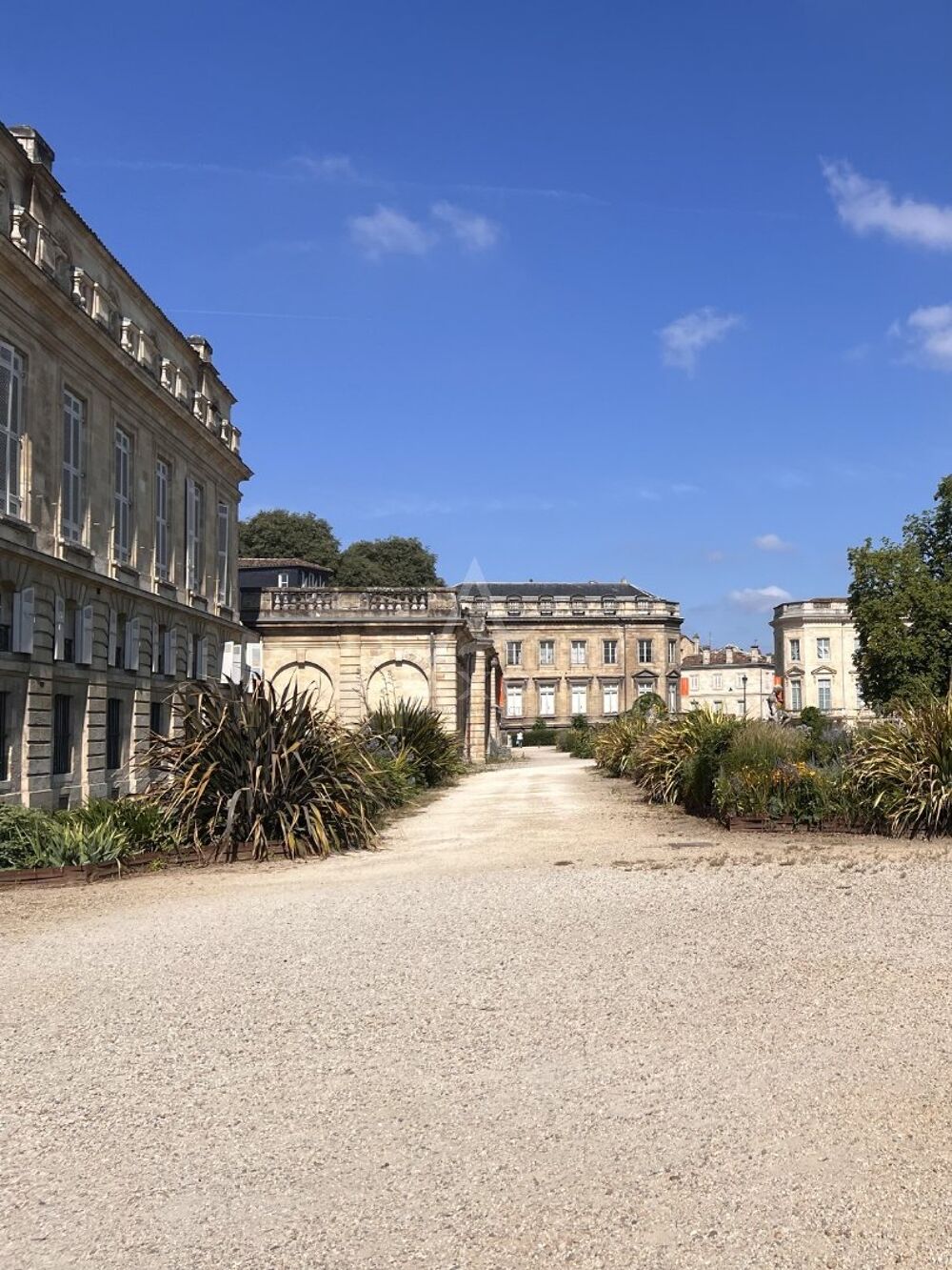 à vendre  Appartement Bordeaux (33000)