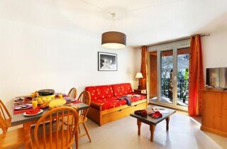  Appartement � vendre 3 pi�ces 36 m�