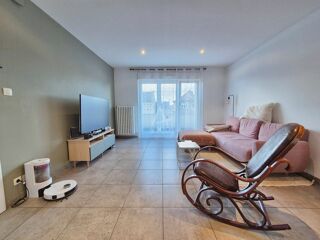  Appartement � vendre 5 pi�ces 92 m�