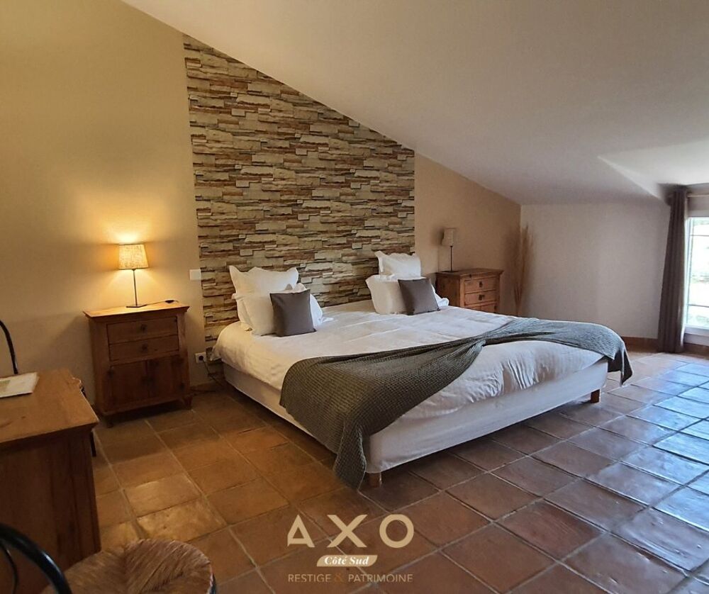  vendre  Villa Ldenon (30210)