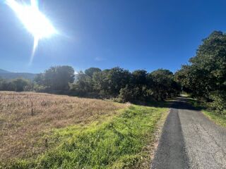  Terrain � vendre 30800 m�