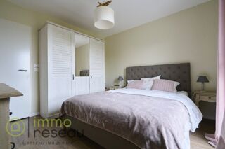  Appartement � vendre 2 pi�ces 47 m�