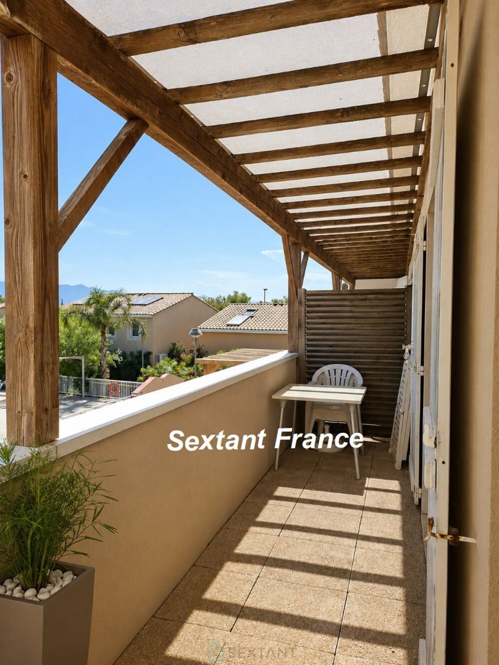 Vente Appartement Appartement en résidence Latour bas elne