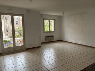  Appartement à vendre 2 pièces 52 m²