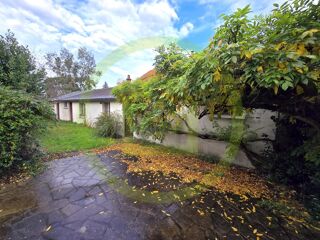  Maison � vendre 4 pi�ces 95 m�