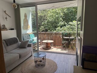  Appartement à vendre 1 pièce 23 m²