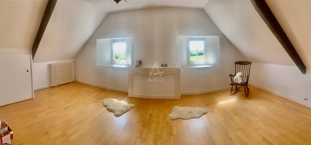  vendre  Maison Yffiniac (22120)