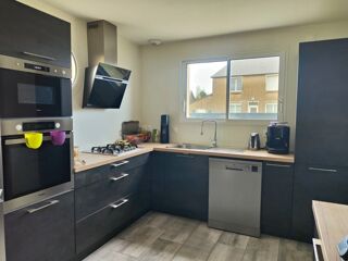  Maison � vendre 4 pi�ces 96 m�