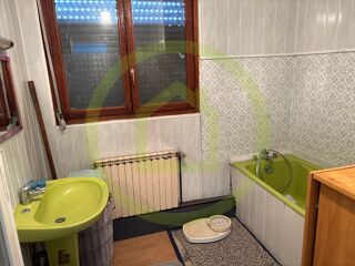  Maison à vendre 6 pièces 115 m²