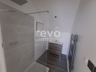  Maison à louer 3 pièces 68 m²