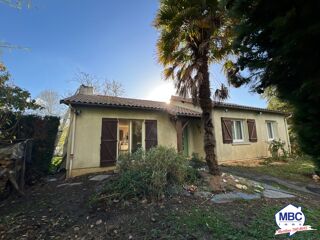  Maison � vendre 5 pi�ces 111 m�