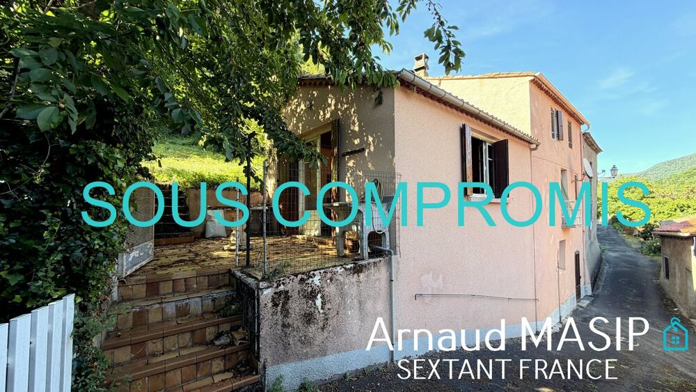 Maison de campagne