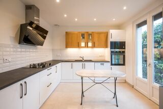  Maison � vendre 6 pi�ces 135 m�