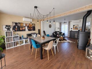 Vente Maison Maison Moussy le neuf