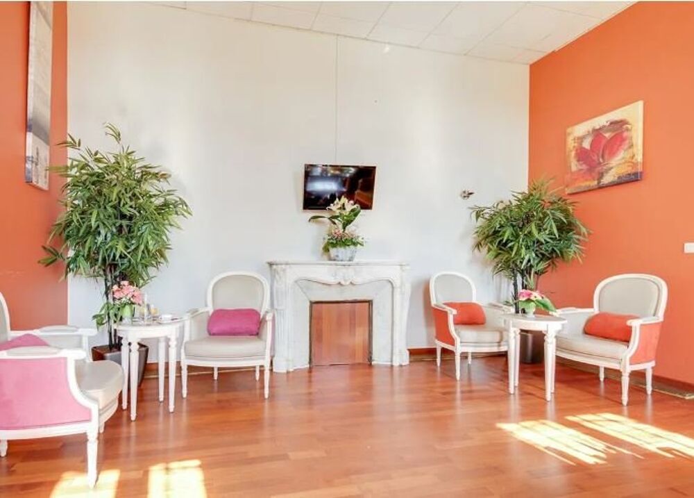 Vente Appartement Résidence Ehpad Le soler