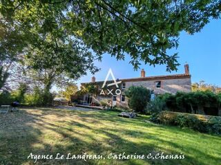  Maison � vendre 4 pi�ces 220 m�