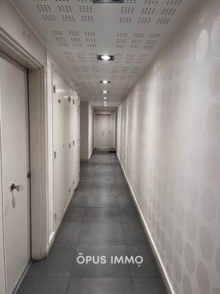  Appartement � vendre 1 pi�ce 34 m�