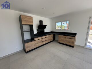 Maison 4 pièces 97 m² Thezan les beziers