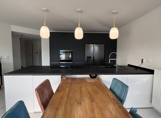  Appartement  vendre 4 pices 88 m