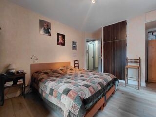  Appartement � vendre 5 pi�ces 85 m�