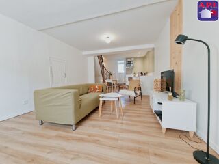  Maison � vendre 5 pi�ces 92 m�
