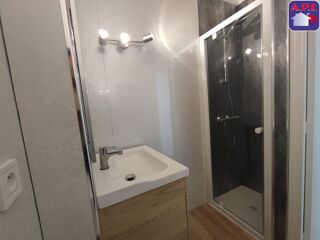 Appartement à louer 2 pièces 39 m²